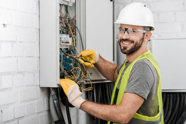 Best Emergency Electrician Near Me  in Mount Carmel, TN
