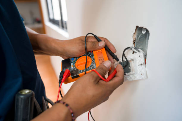 Best Residential Electrician Services  in Mount Carmel, TN