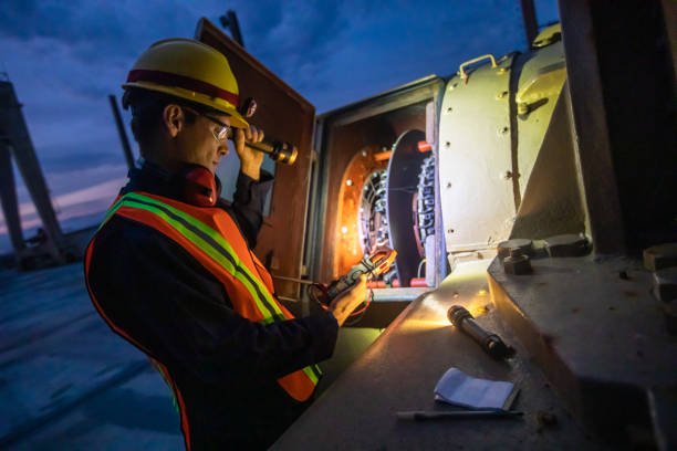 Best Electric Panel Repair  in Mount Carmel, TN