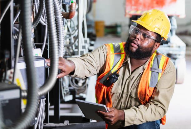 Best Circuit Breaker Repair  in Mount Carmel, TN