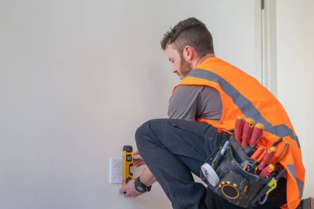 Best 24-Hour Electrician  in Mount Carmel, TN