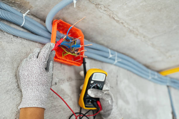 Best Emergency Electrician Near Me  in Mount Carmel, TN